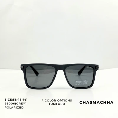 Tom Ford Polarized 26006 with 3...