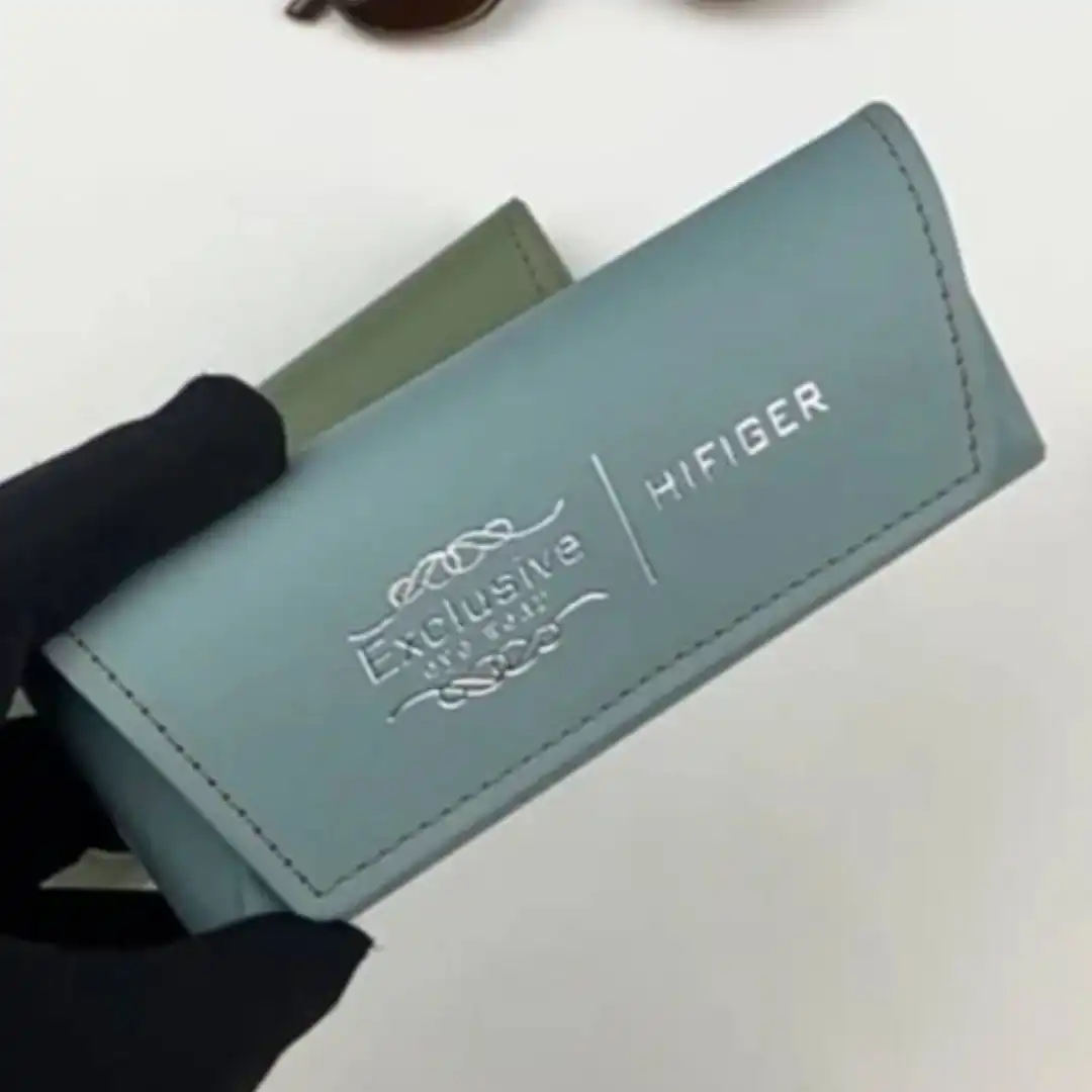 Product image of Hifiger Premium Leather box
