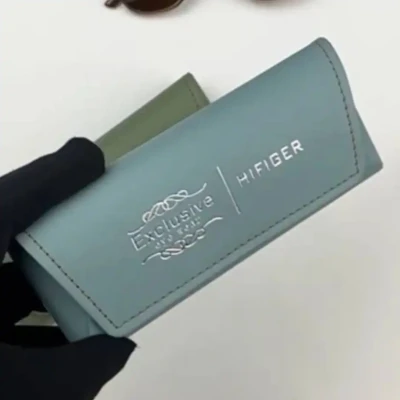 Hifiger Premium Leather box