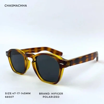 Hifiger Polarized 66507 Golden ...