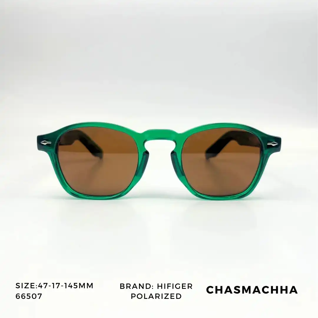 Product image of Hifiger Polarized 66507 Green