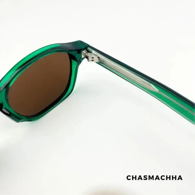 Hifiger Polarized 66507 Green