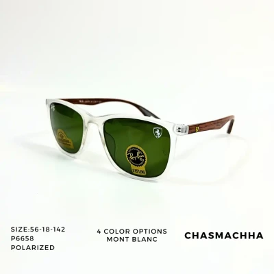 Ray-Ban 66111 Sunglasses