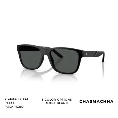 Emporio Armani KK66-2 Sunglasse...