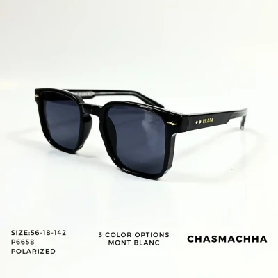 Prada KK66-3 Sunglasses