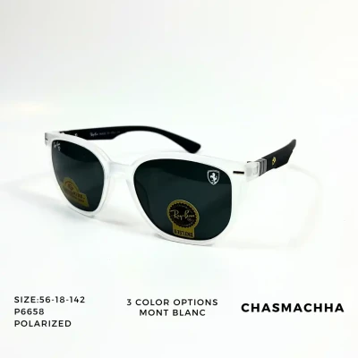 Ray-Ban RB66117 Sunglasses