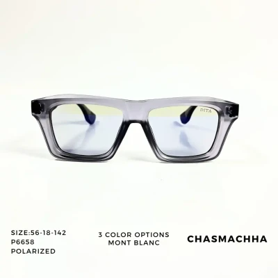 Dita ZS98397 Sunglasses.