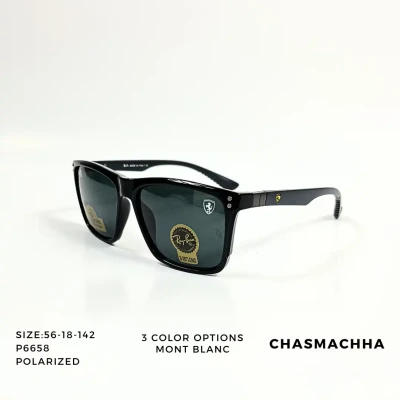 Ray-Ban J1203 Sunglasses