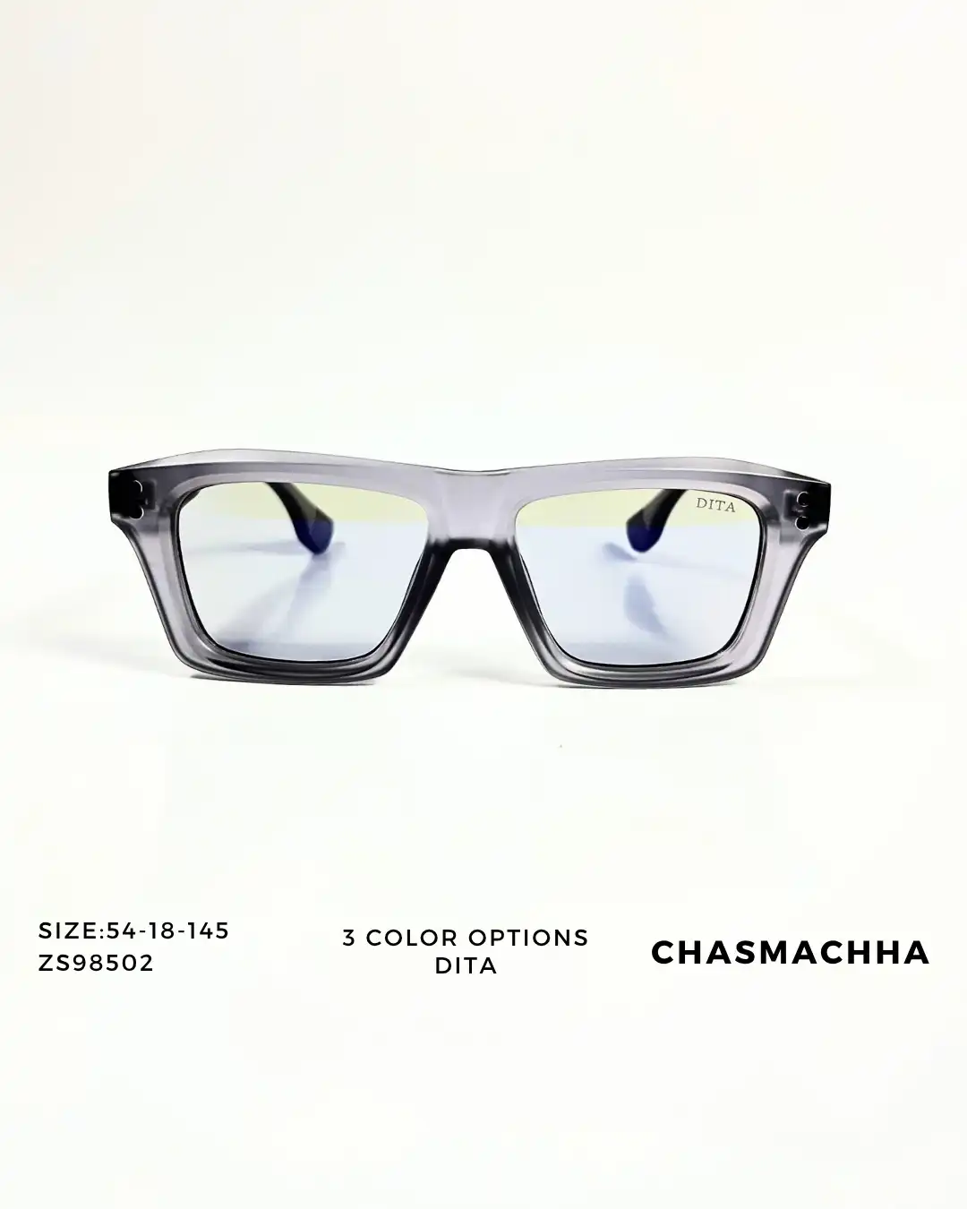 Product image of Dita ZS98502 Sunglasses