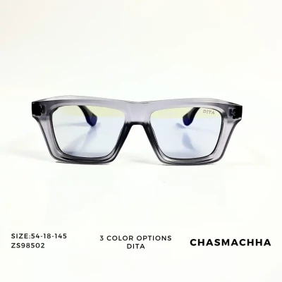 Dita ZS98502 Sunglasses