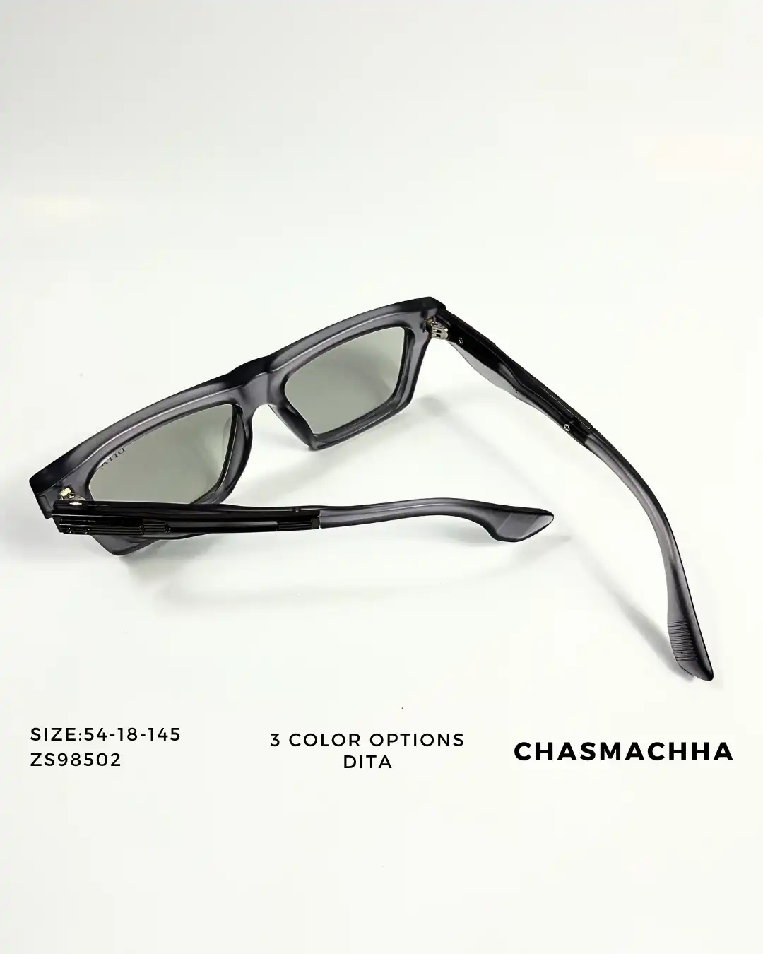 Product image of Dita ZS98502 Sunglasses