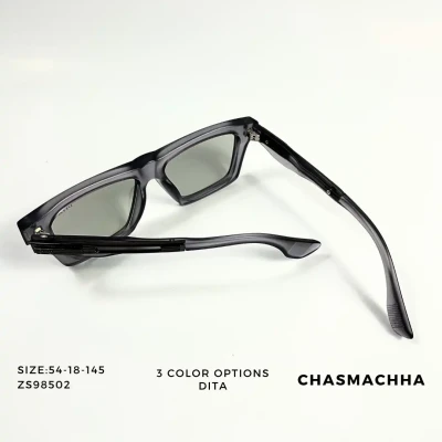 Dita ZS98502 Sunglasses