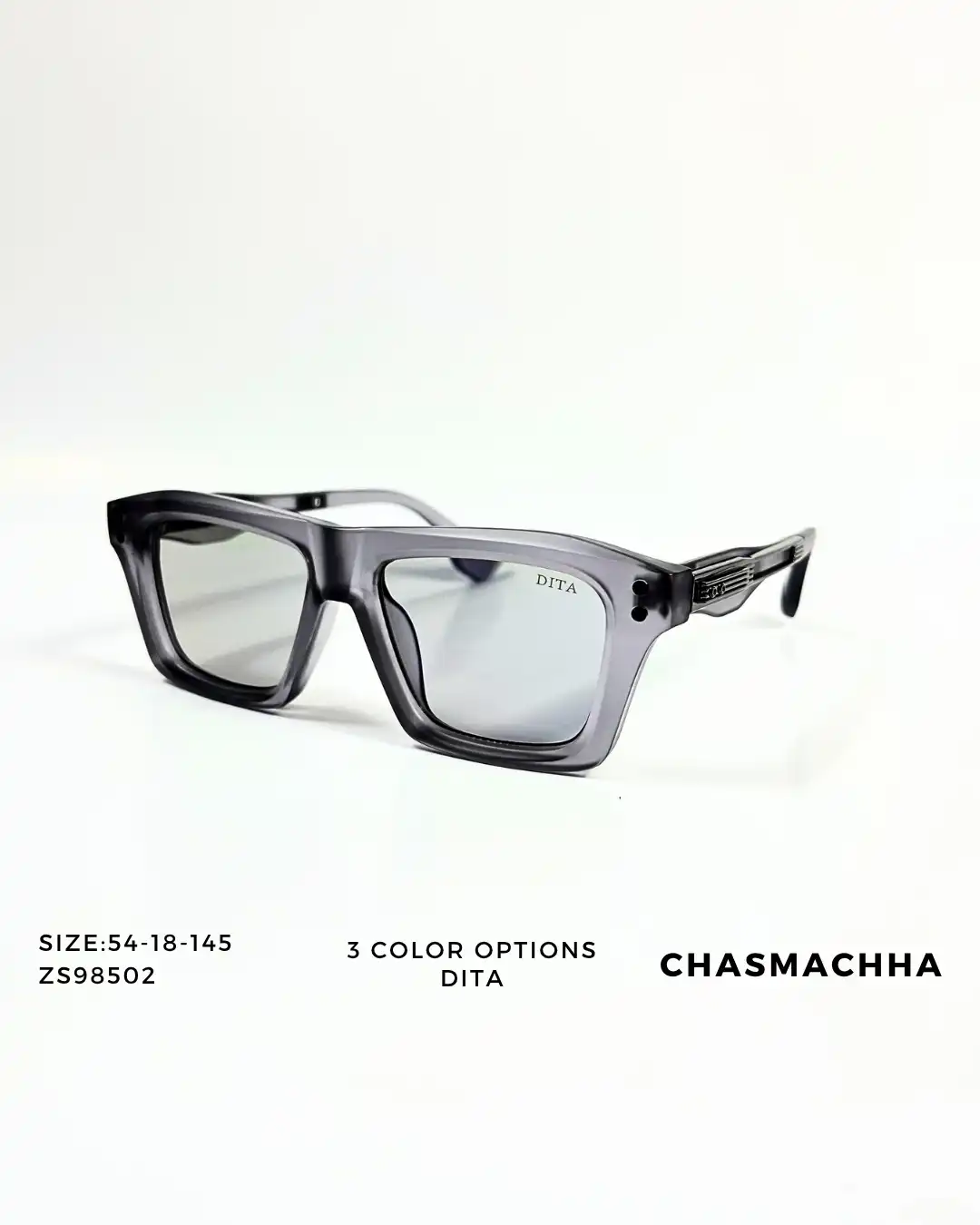 Product image of Dita ZS98502 Sunglasses