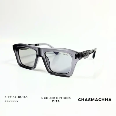 Dita ZS98502 Sunglasses