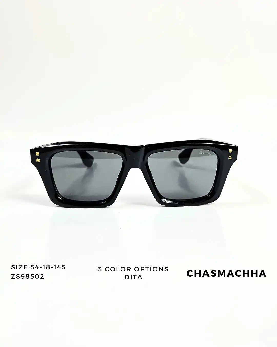 Product image of Dita ZS98502 Sunglasses
