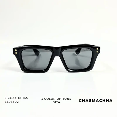Dita ZS98502 Sunglasses