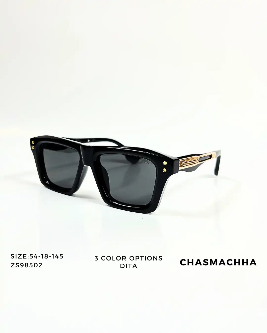 Product image of Dita ZS98502 Sunglasses