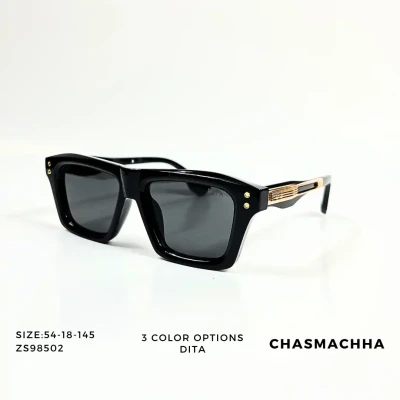 Dita ZS98502 Sunglasses