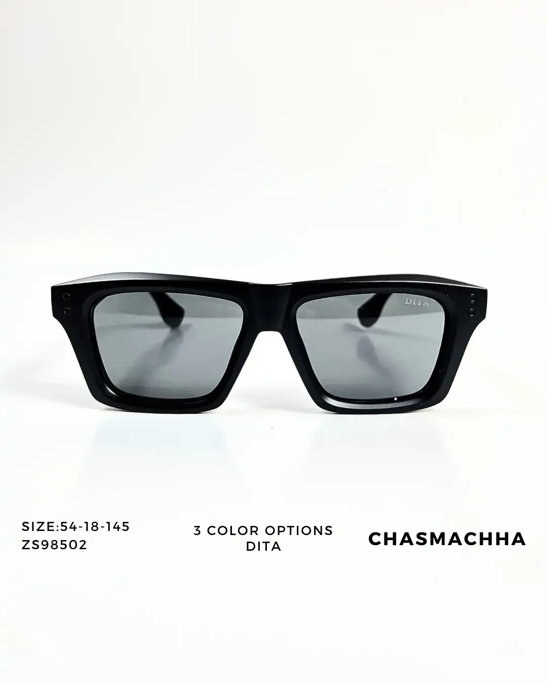Product image of Dita ZS98502 Sunglasses