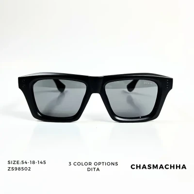 Dita ZS98502 Sunglasses