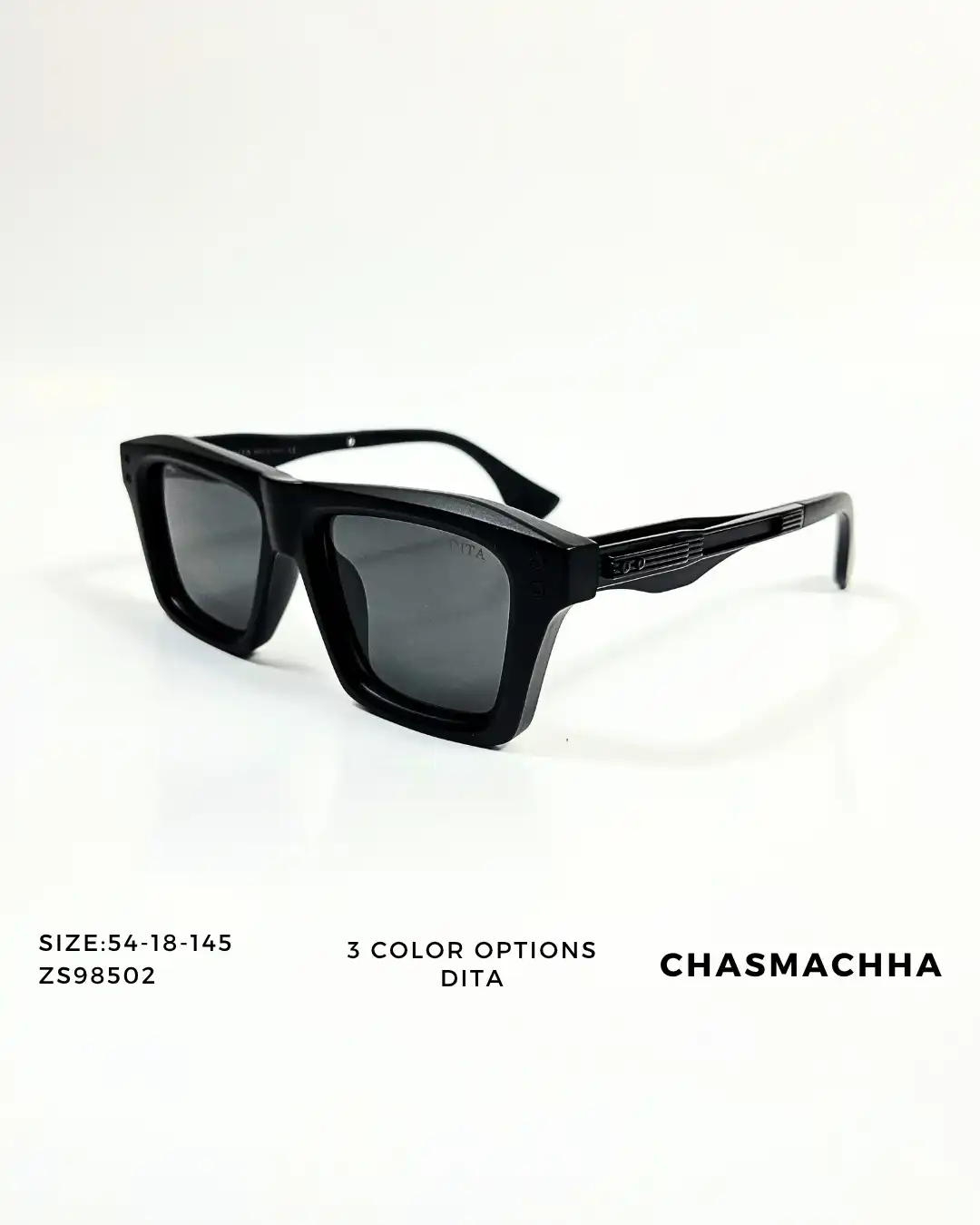 Product image of Dita ZS98502 Sunglasses