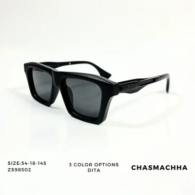 Dita ZS98502 Sunglasses