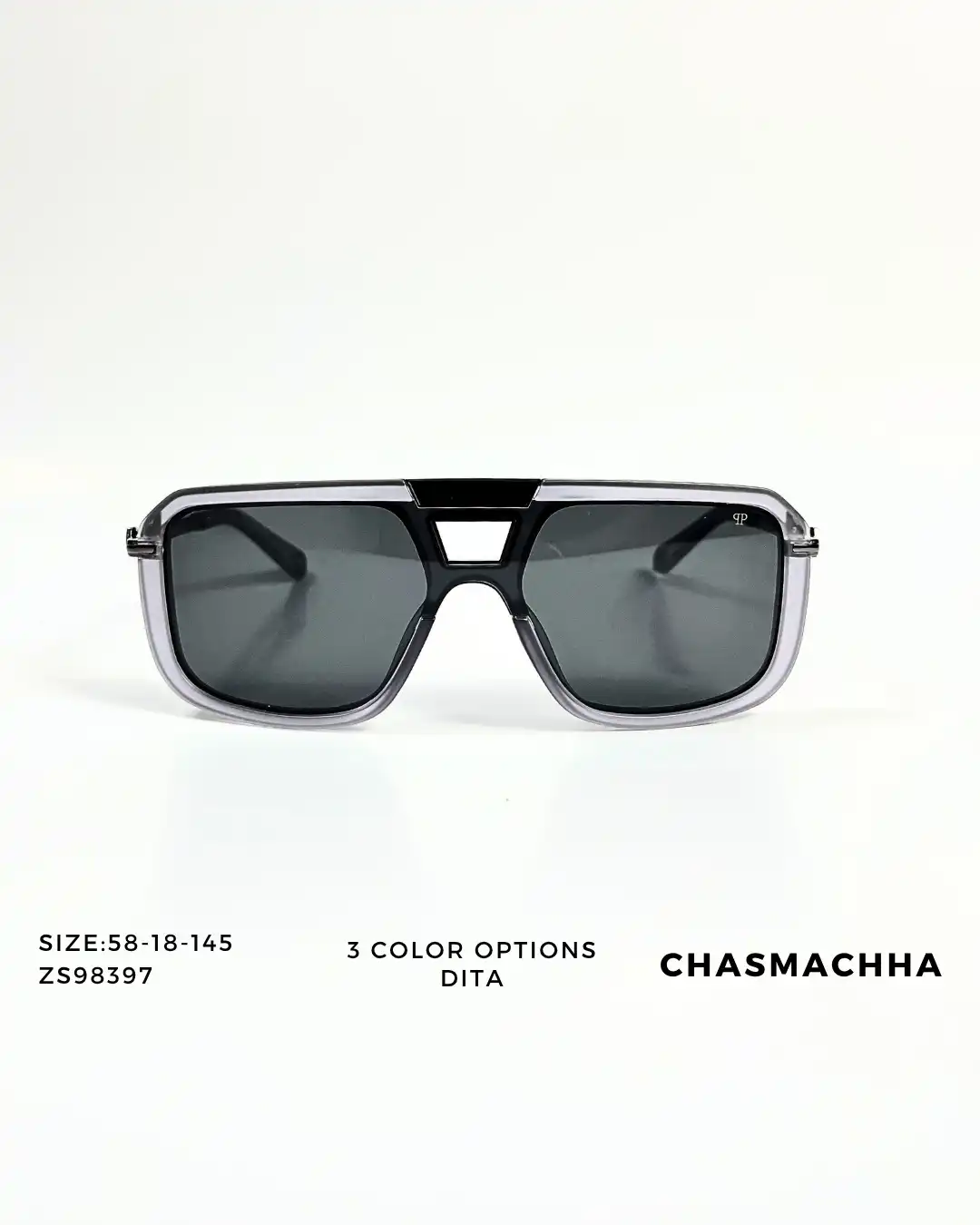 Product image of Dita ZS98397 Sunglasses.