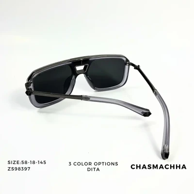 Dita ZS98397 Sunglasses.
