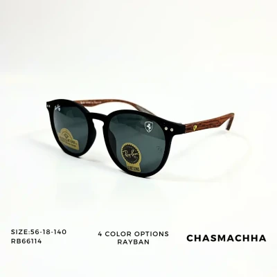 Ray-Ban G-15 Lens RB66114 Sungl...