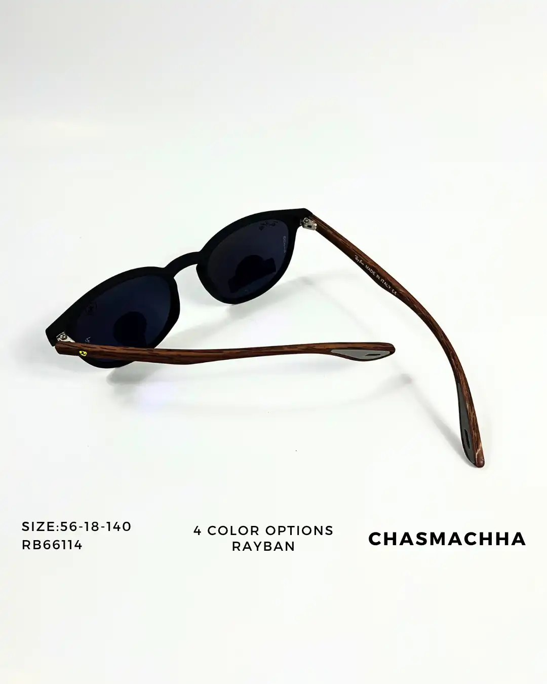 Product image of Ray-Ban G-15 Lens RB66114 Sunglasses