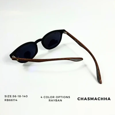 Ray-Ban G-15 Lens RB66114 Sungl...