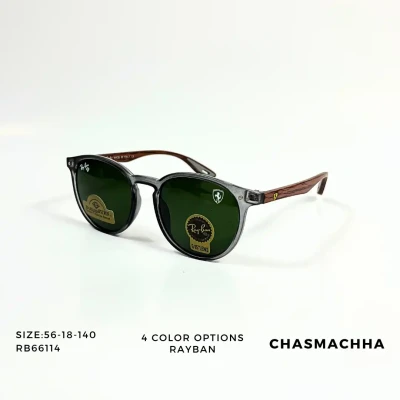 Ray-Ban G-15 Lens RB66114 Sungl...