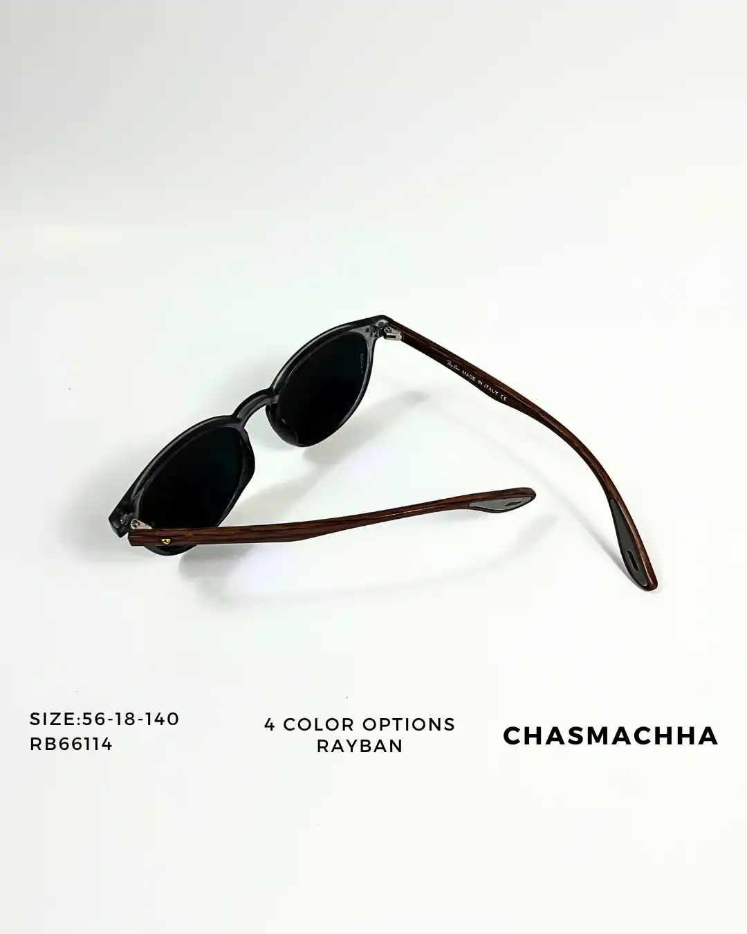 Product image of Ray-Ban G-15 Lens RB66114 Sunglasses