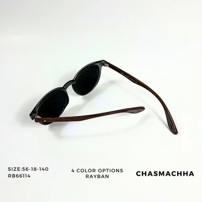 Ray-Ban G-15 Lens RB66114 Sungl...
