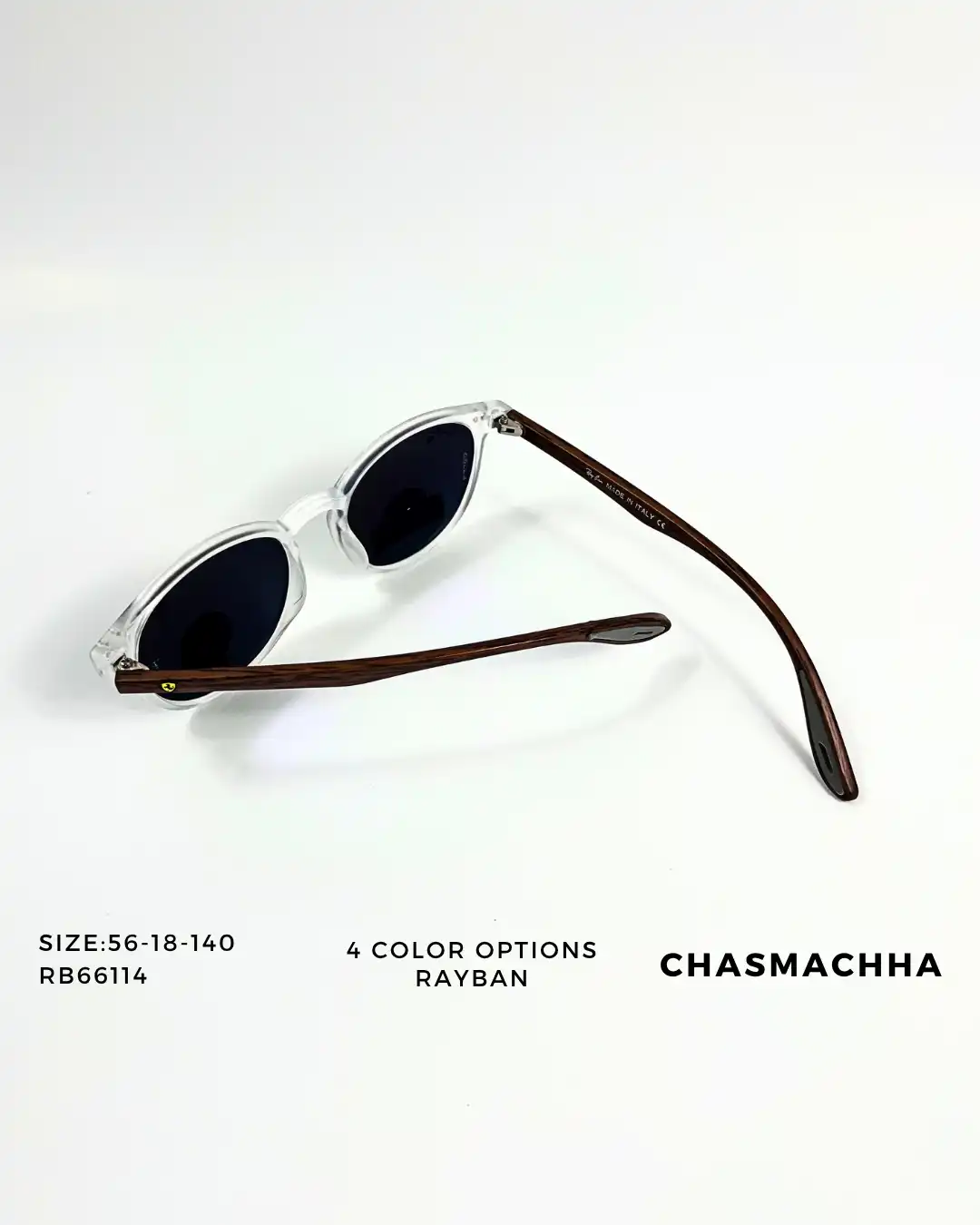 Product image of Ray-Ban G-15 Lens RB66114 Sunglasses