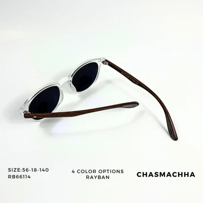 Ray-Ban G-15 Lens RB66114 Sungl...