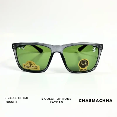 Ray-Ban G-15 Lens RB66115 Sungl...