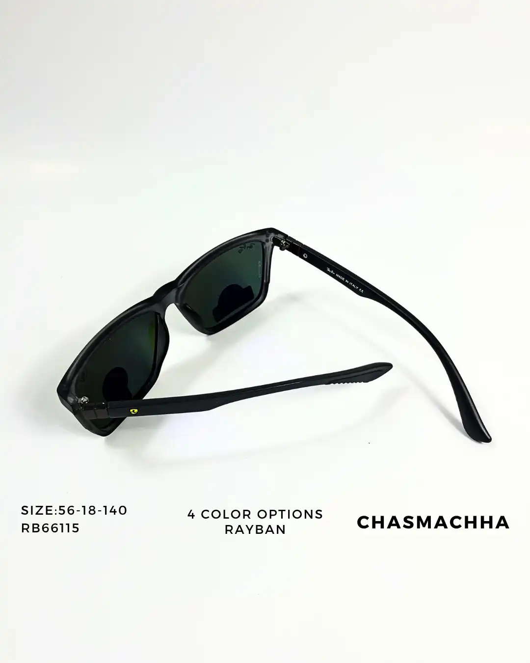 Product image of Ray-Ban G-15 Lens RB66115 Sunglasses