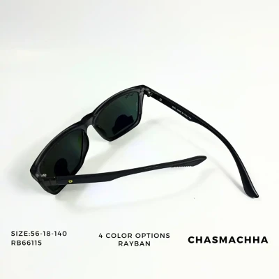 Ray-Ban G-15 Lens RB66115 Sungl...