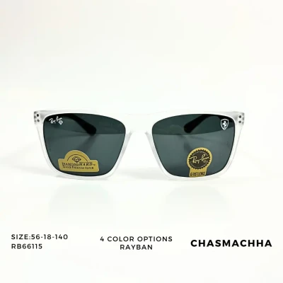 Ray-Ban G-15 Lens RB66115 Sungl...
