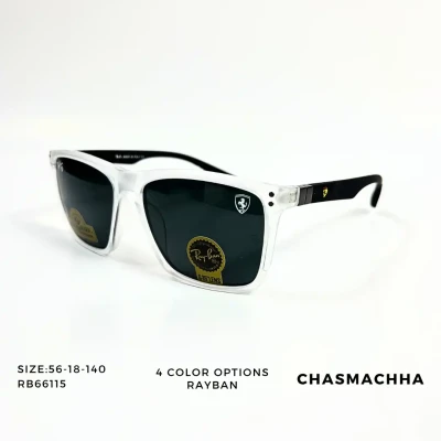 Ray-Ban G-15 Lens RB66115 Sungl...