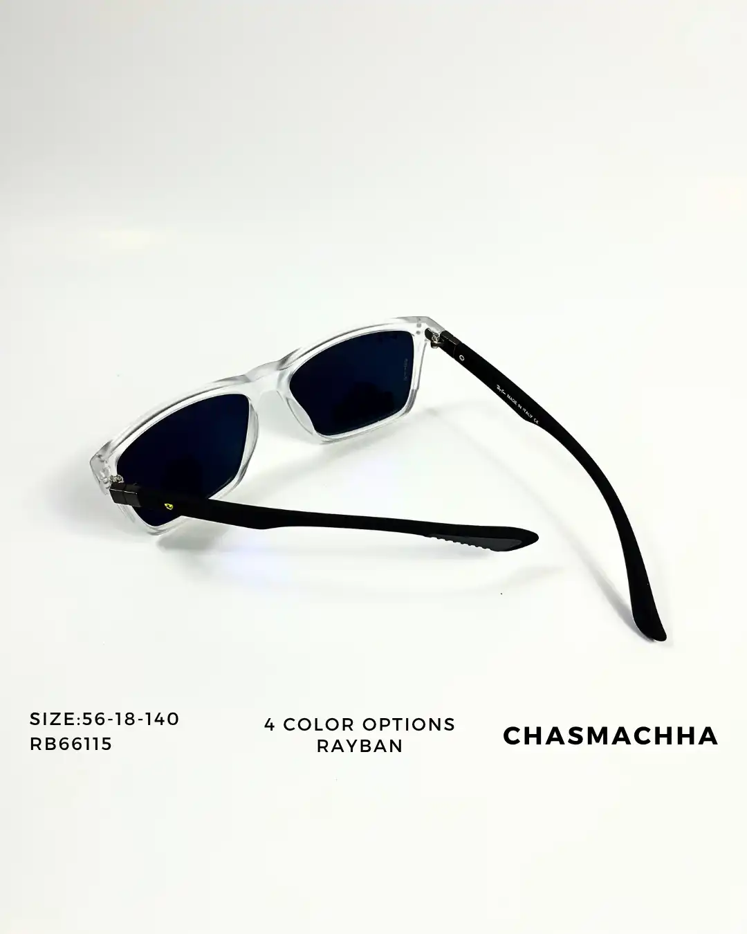 Product image of Ray-Ban G-15 Lens RB66115 Sunglasses