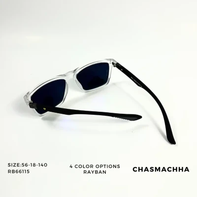 Ray-Ban G-15 Lens RB66115 Sungl...