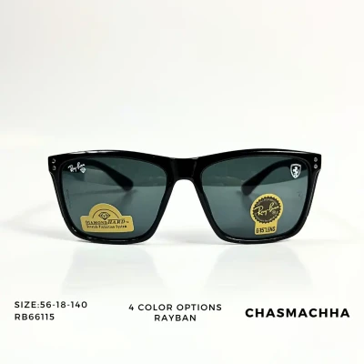 Ray-Ban G-15 Lens RB66115 Sungl...