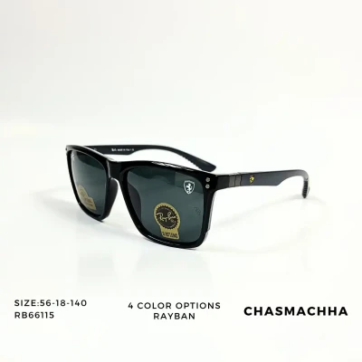Ray-Ban G-15 Lens RB66115 Sungl...