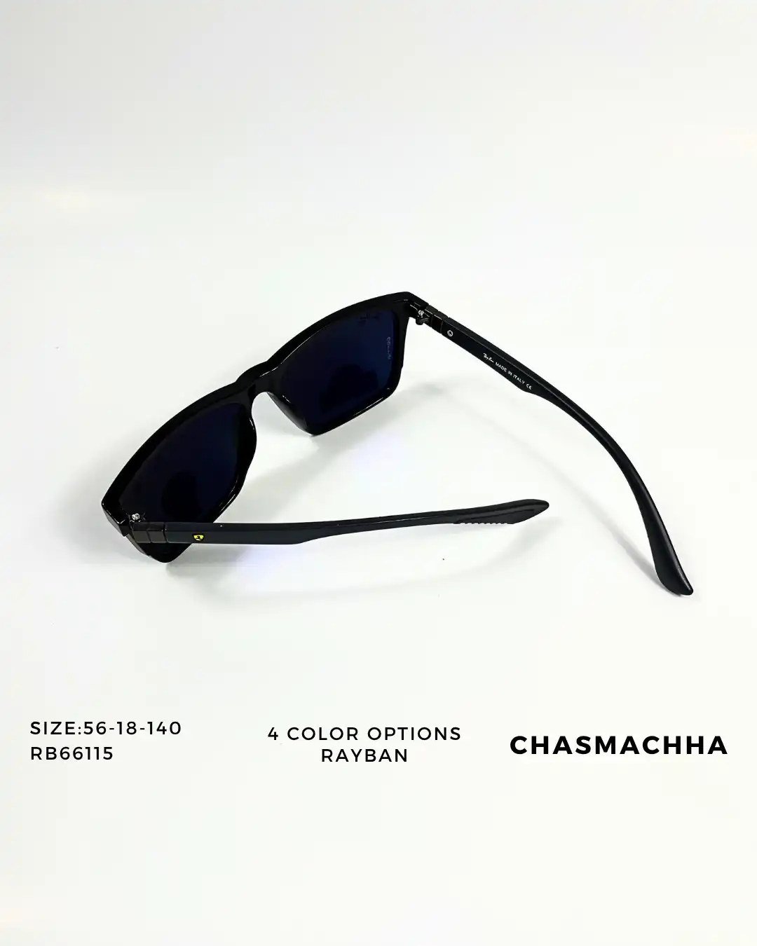 Product image of Ray-Ban G-15 Lens RB66115 Sunglasses