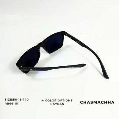 Ray-Ban G-15 Lens RB66115 Sungl...