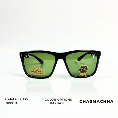 Ray-Ban G-15 Lens RB66115 Sungl...