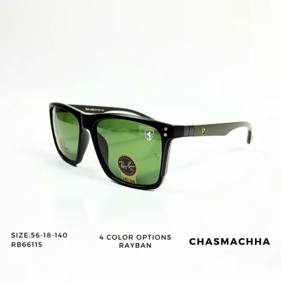Ray-Ban G-15 Lens RB66115 Sungl...