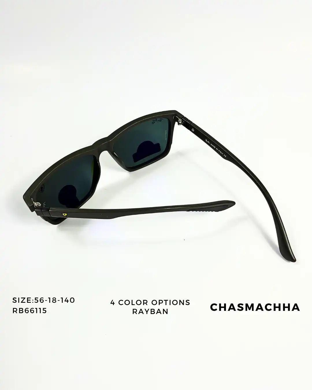 Product image of Ray-Ban G-15 Lens RB66115 Sunglasses